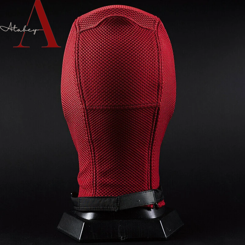 Dead Pool Mask