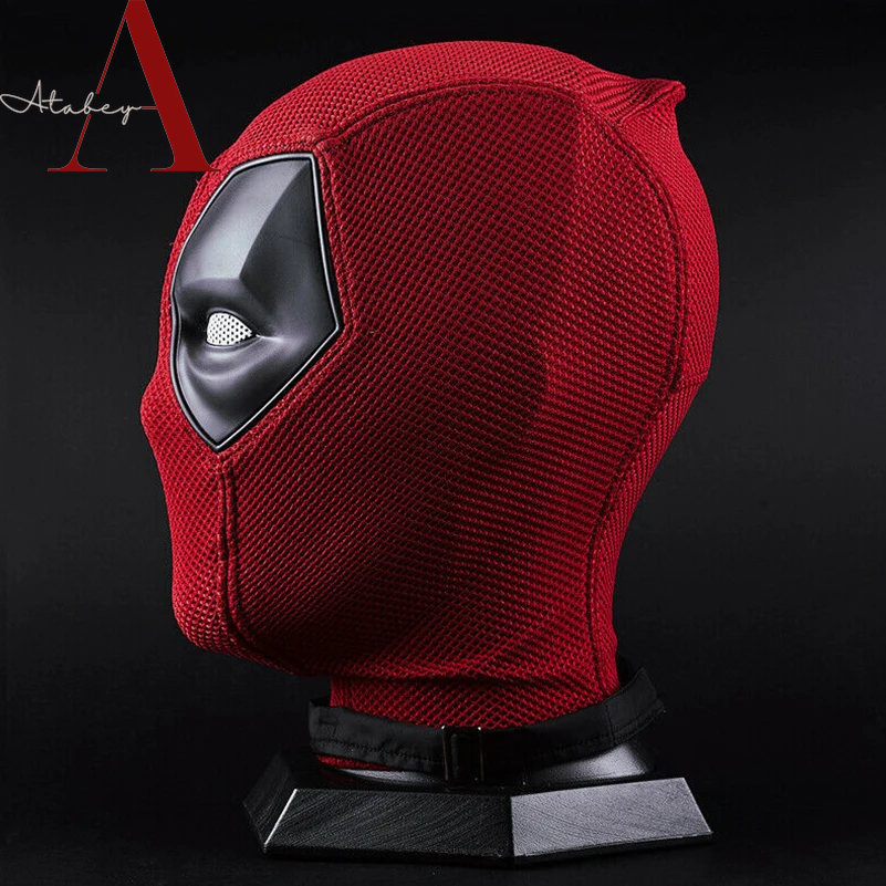 Dead Pool Mask