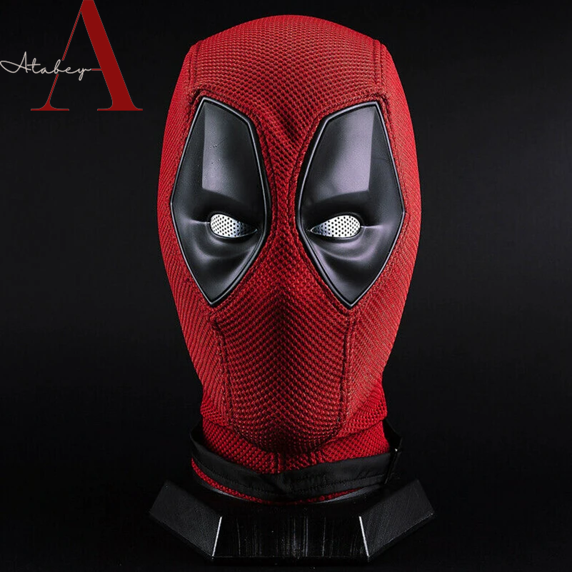 Dead Pool Mask