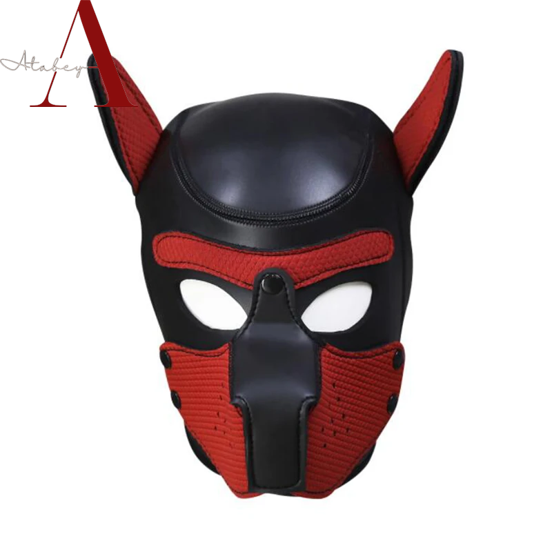 Sublime K9 Fetish Gear Set™
