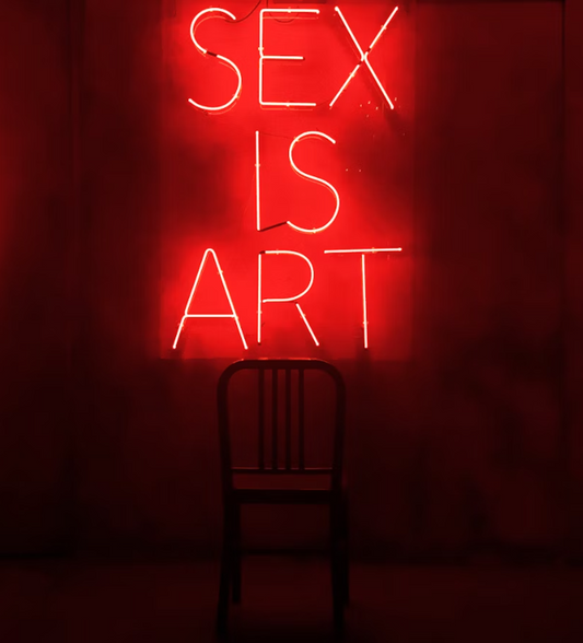 The Art of Presence
