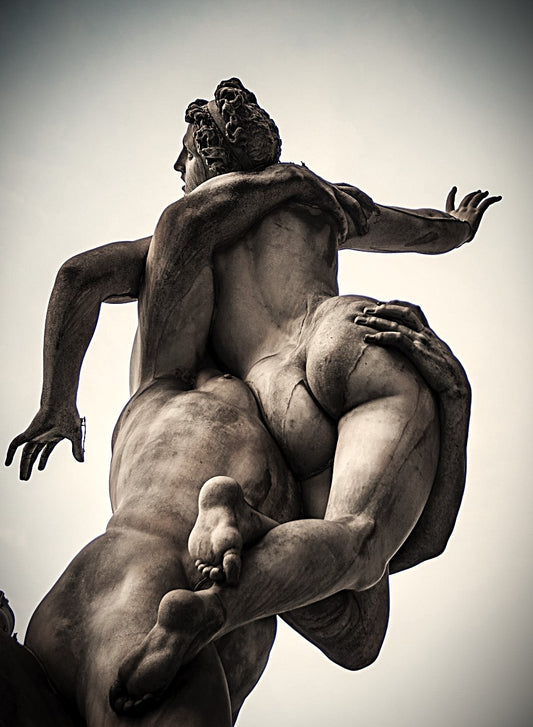 Sexual Revolutions Through the Ages