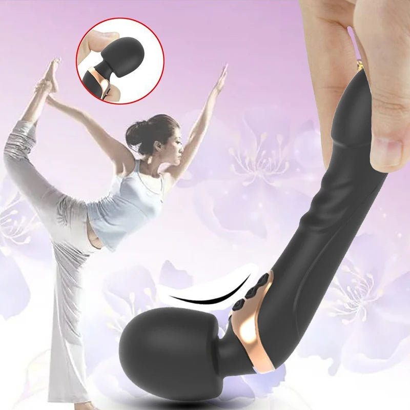 Pleasure Curve ™