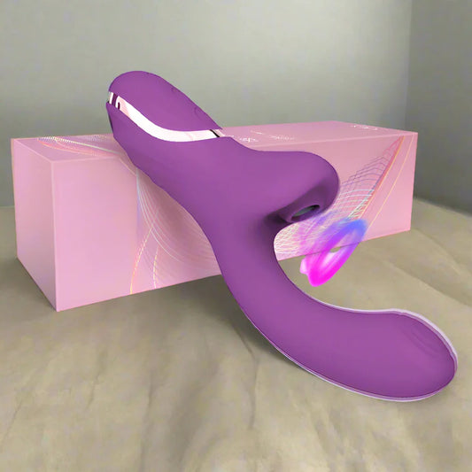 AmbiSextrous ™