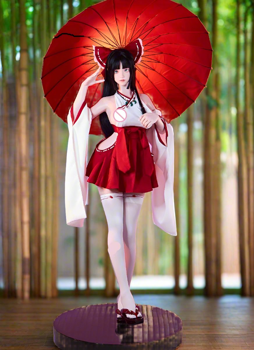 Maiden Yue Li Wei Jing™