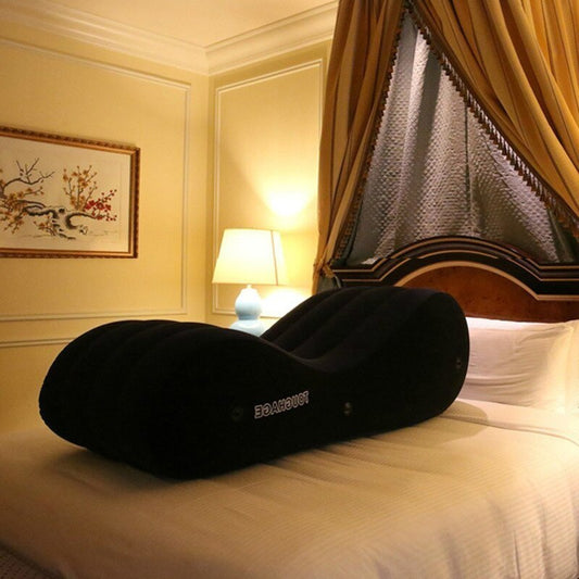 Trundle Divan
