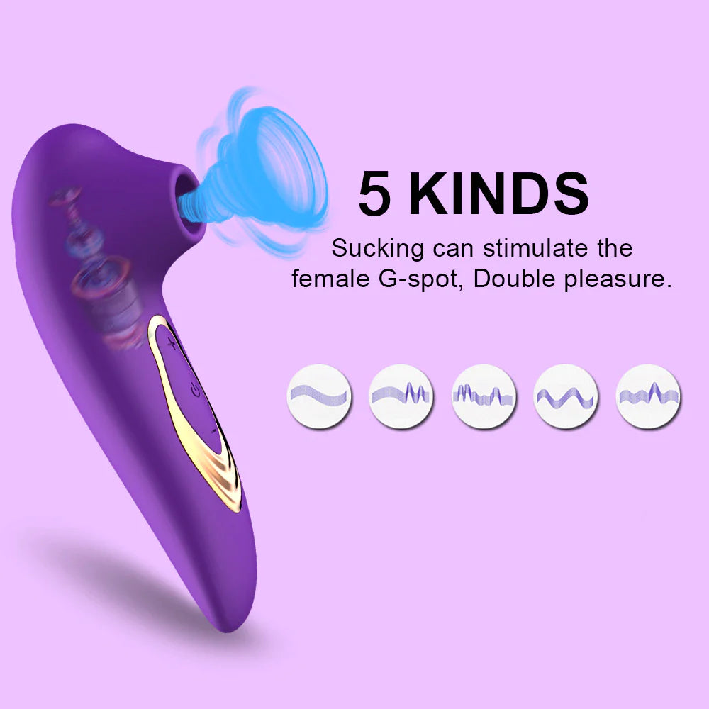 SUCCHIARE
