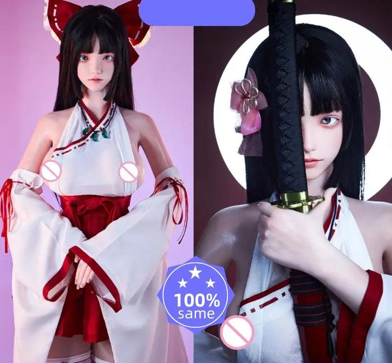 Maiden Yue Li Wei Jing™