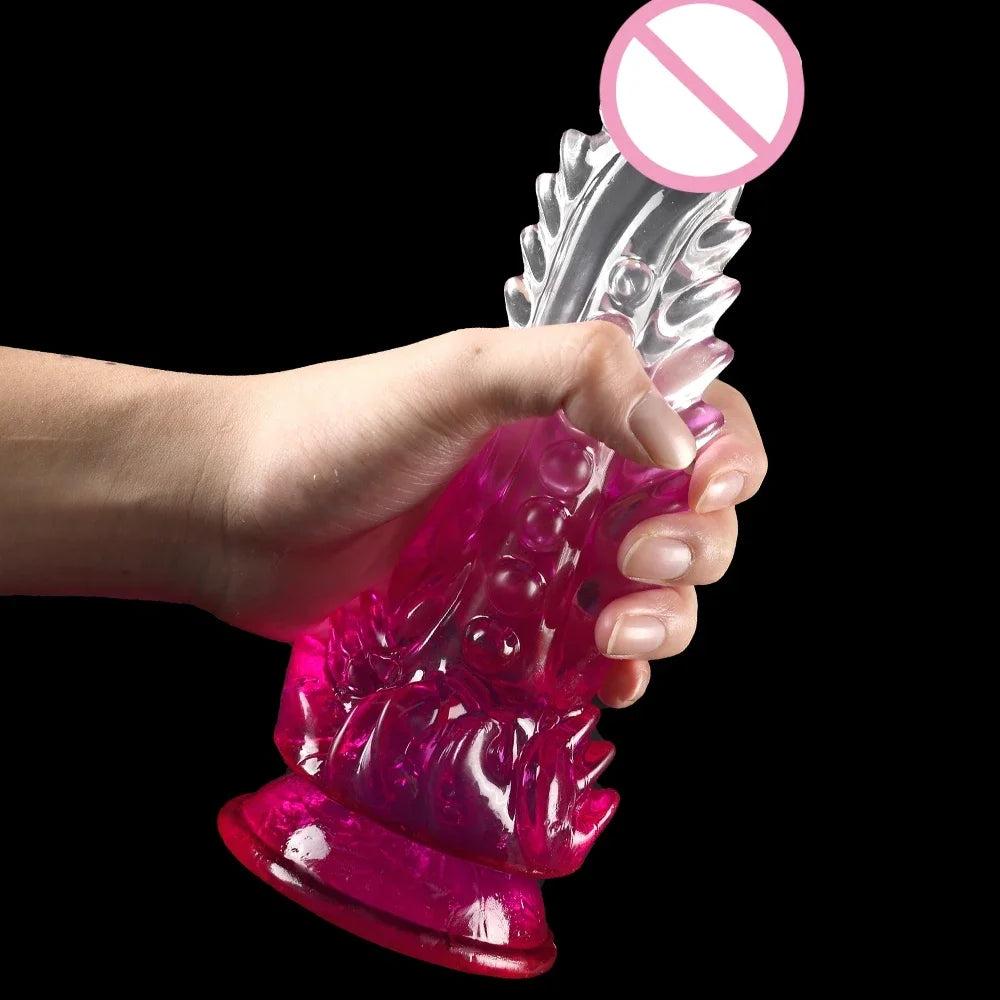 Euphoria Spike ™