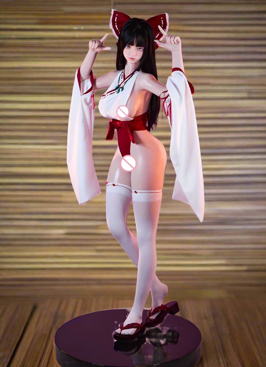 Maiden Yue Li Wei Jing™