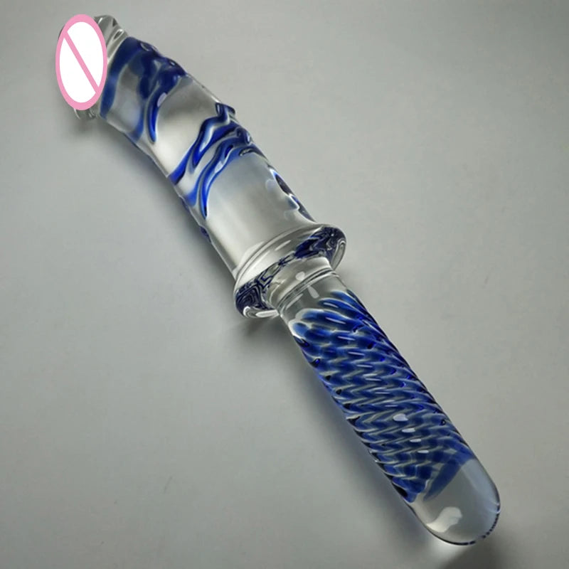 Crystal Grip