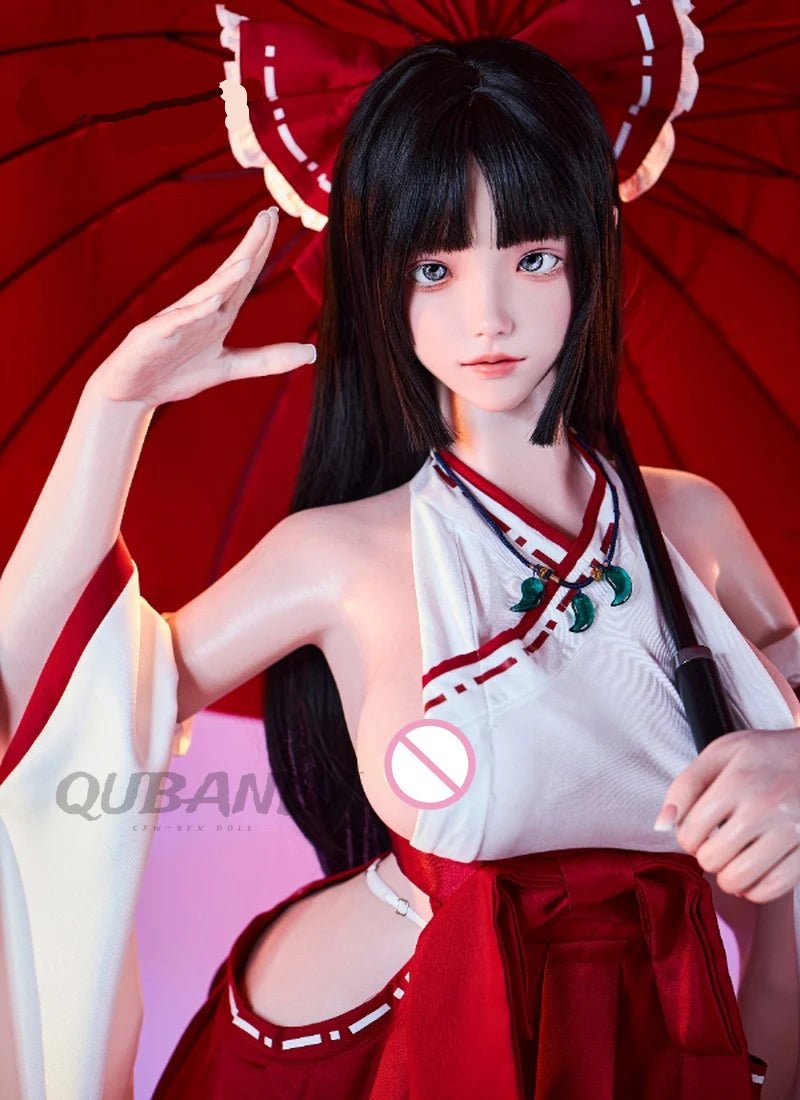 Maiden Yue Li Wei Jing™