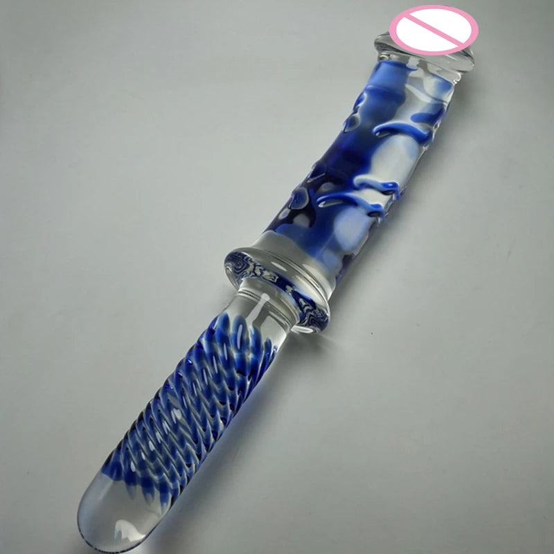 Crystal Grip