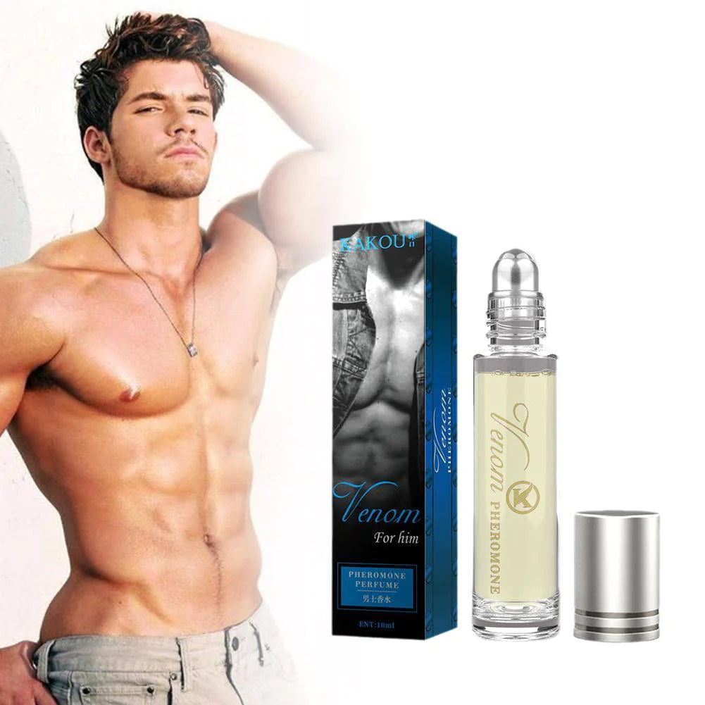 Desire Essence