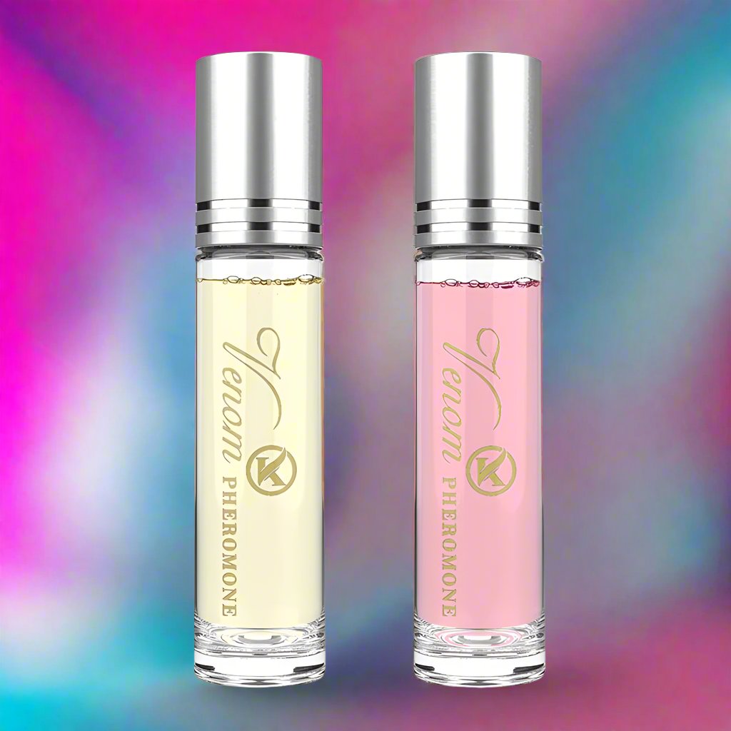 Desire Essence