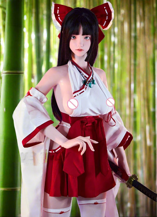 Maiden Yue Li Wei Jing™
