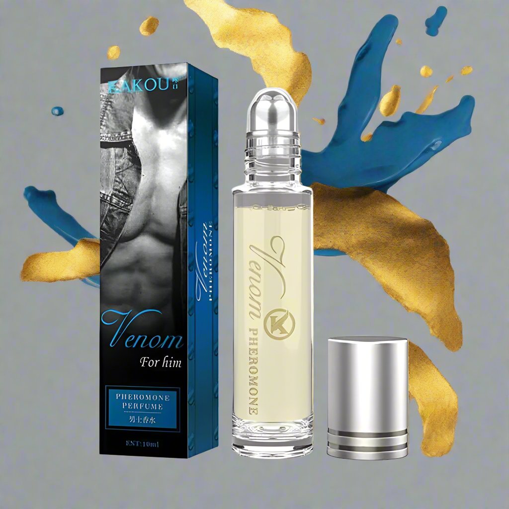 Desire Essence