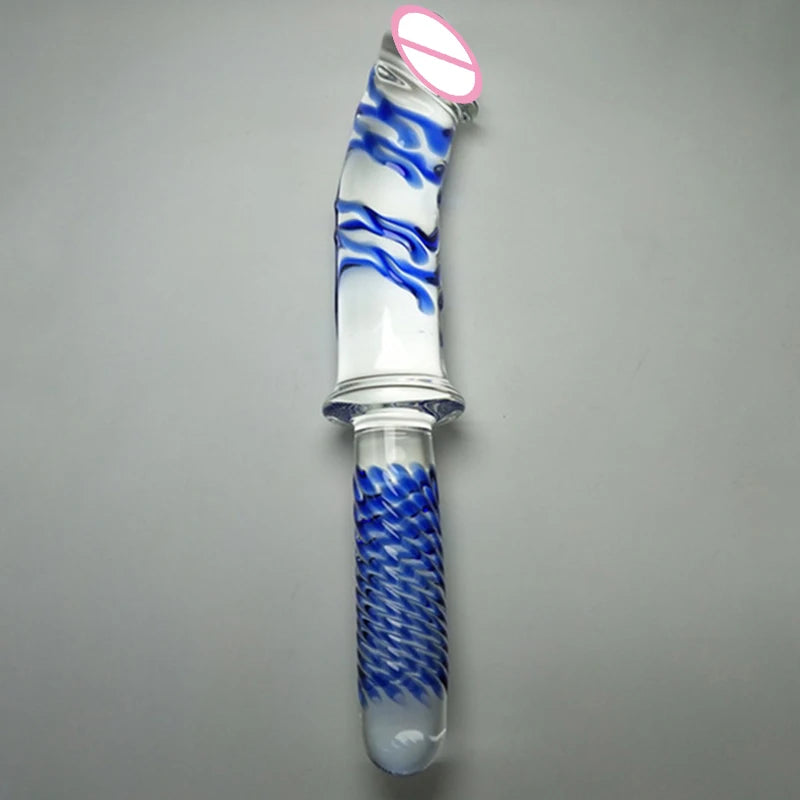 Crystal Grip