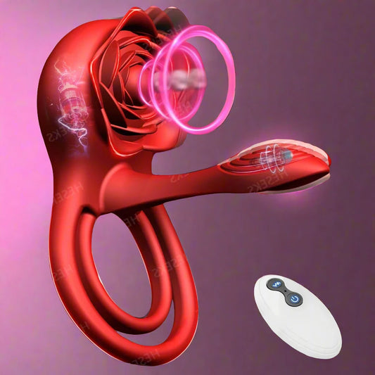 Capuyo Bloom