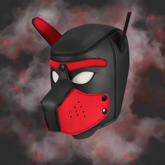Sublime K9 Fetish Gear Set™