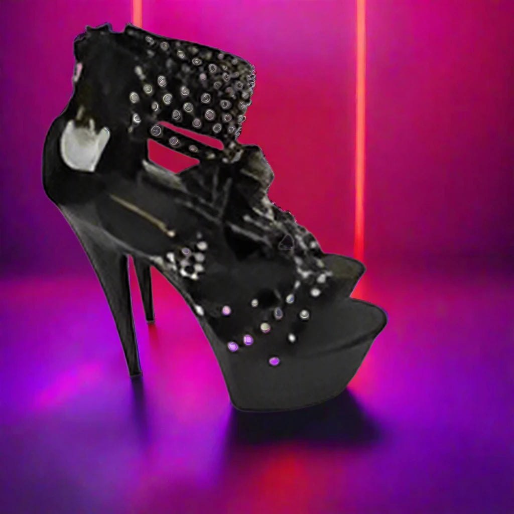 Seductive Sparkle ™
