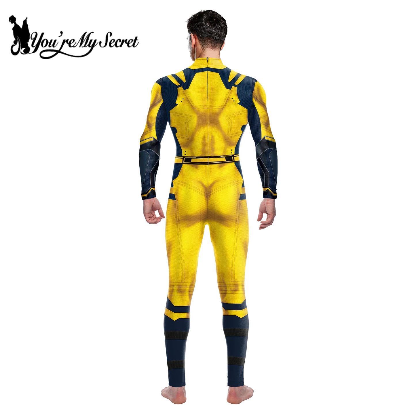 Wolverine, Deadpool & Poolverine ™