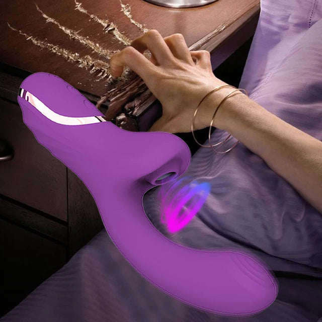 AmbiSextrous