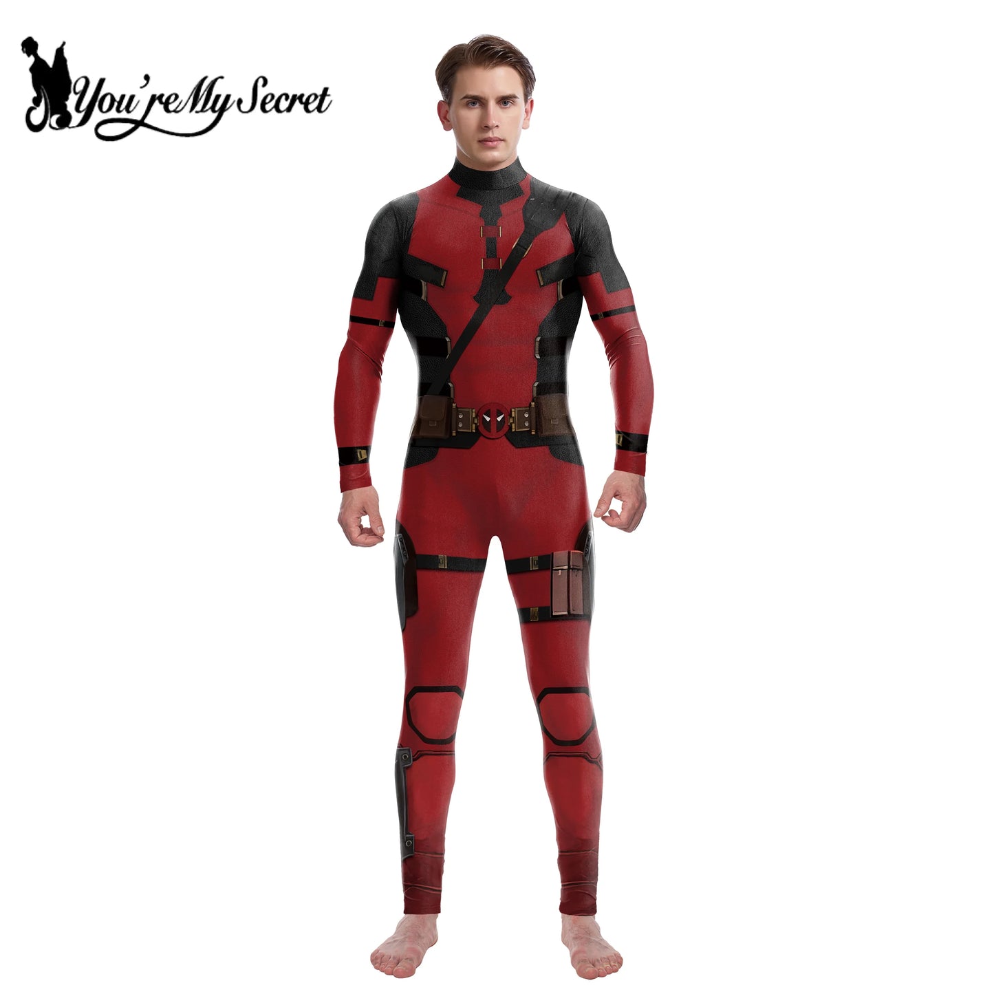 Wolverine, Deadpool & Poolverine ™