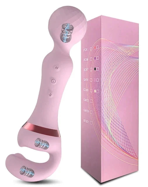 Magic Pulse ™