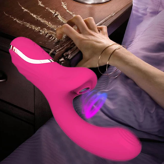 AmbiSextrous