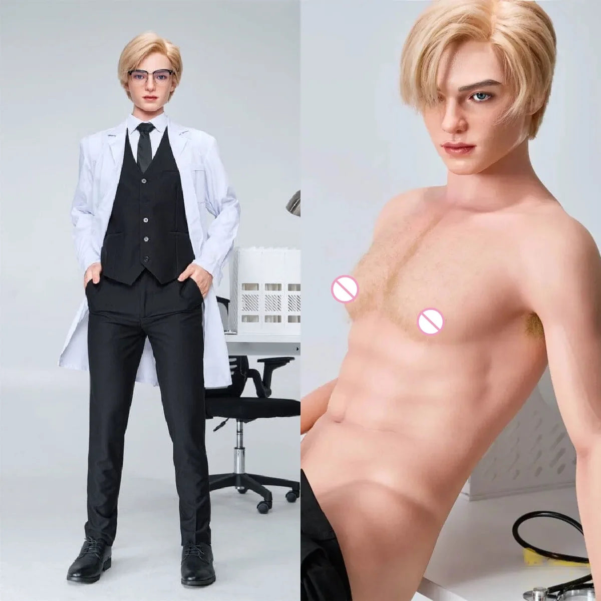 ViceLi™ — The Forbidden Addiction