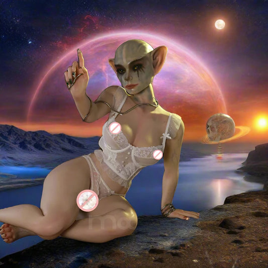 Lursa B'etor™