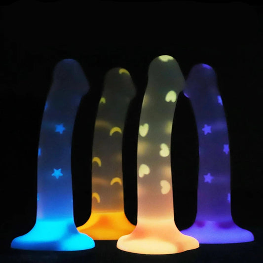 Luminous Love ™