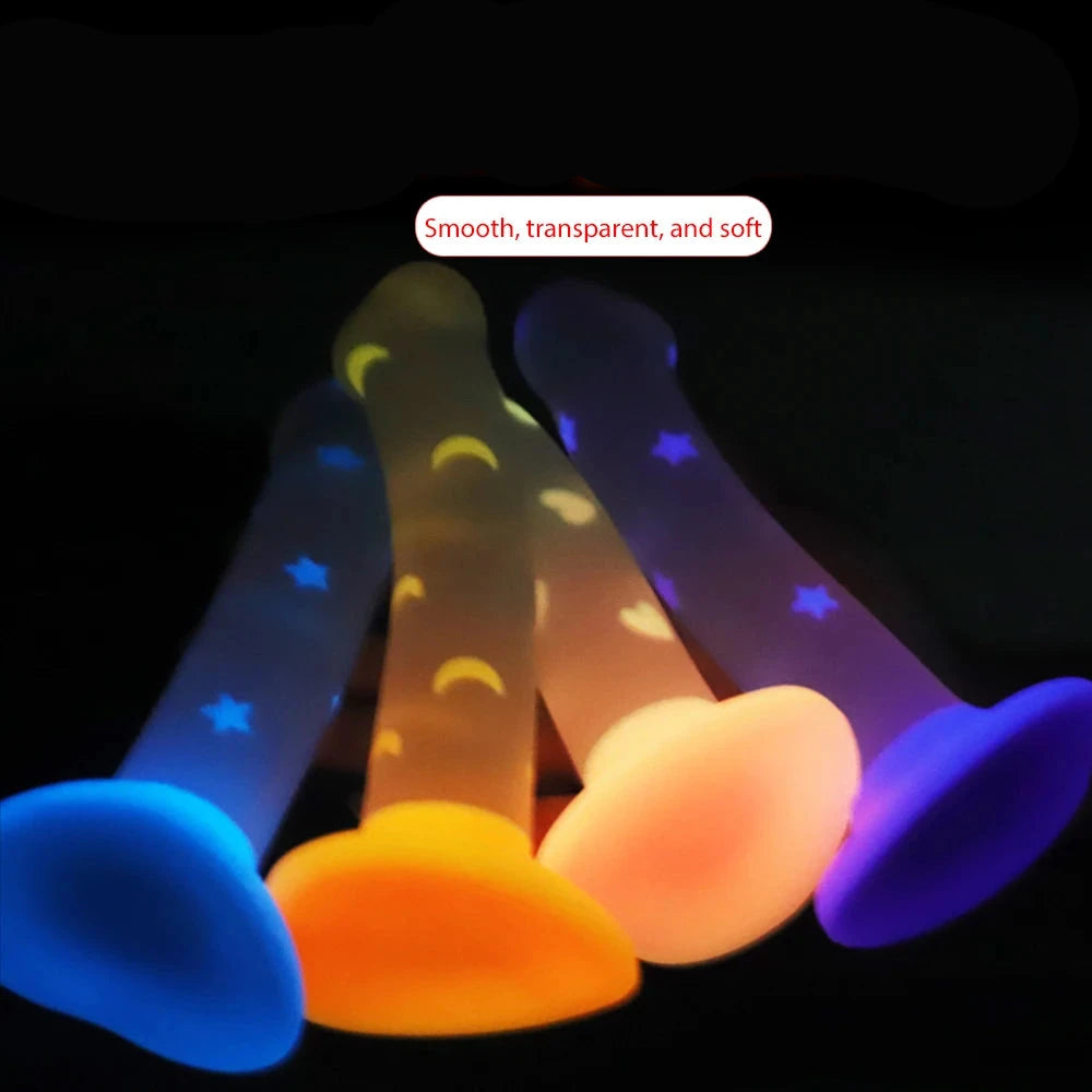 Luminous Love ™