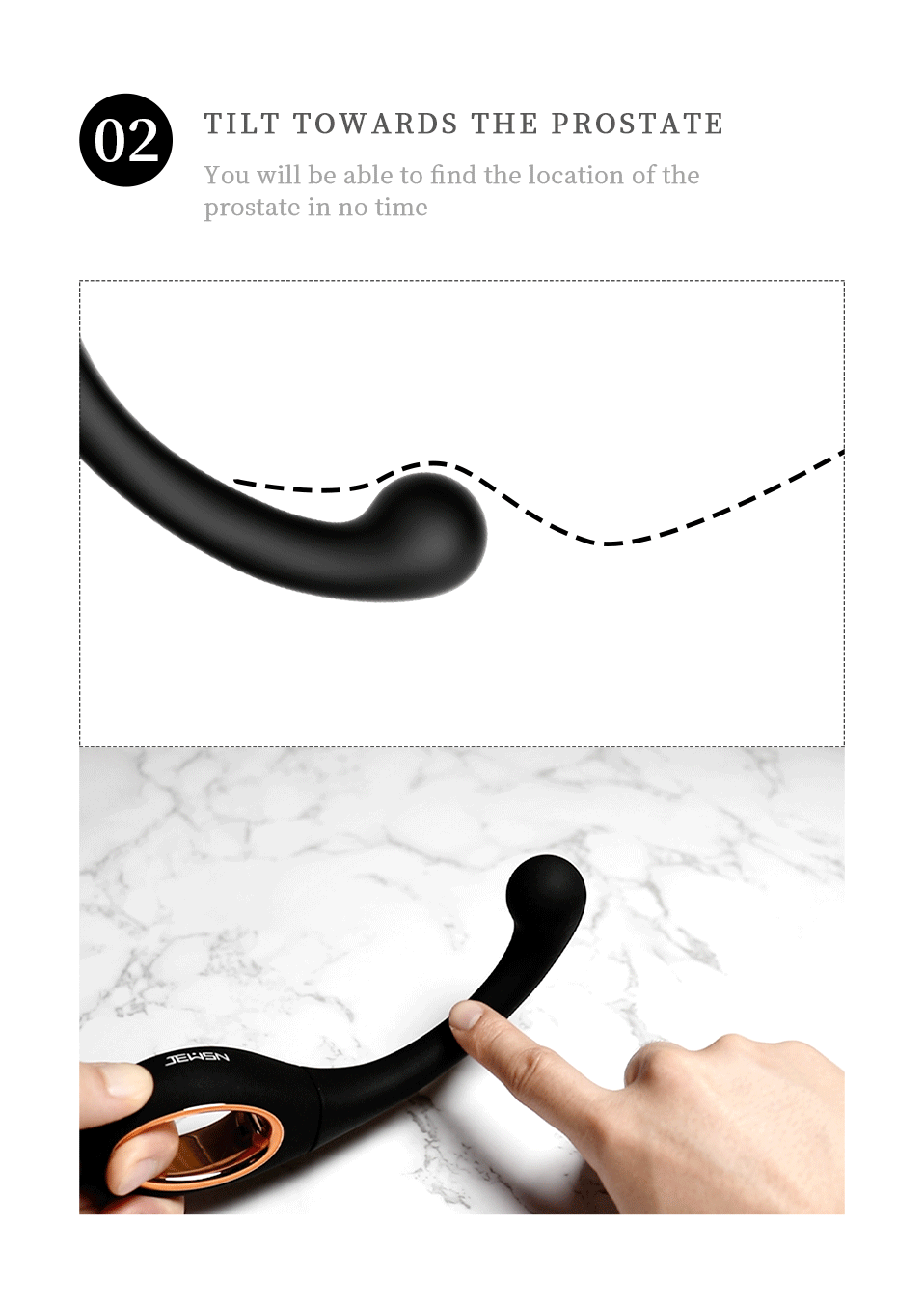 Gentle Desire ™