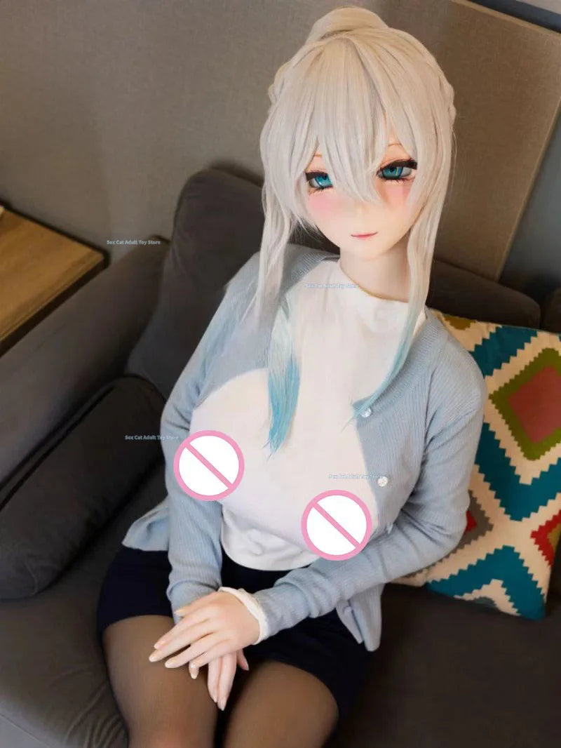 Turma Lee™ The Fantasy You Can Finally Touch