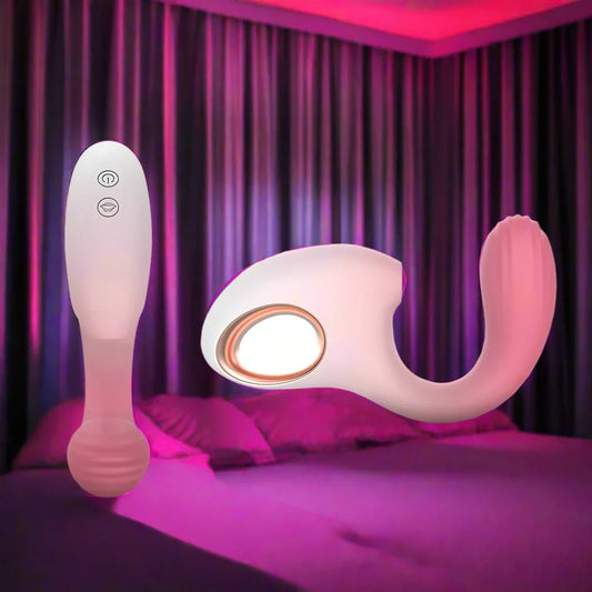 Pleasure Play ™