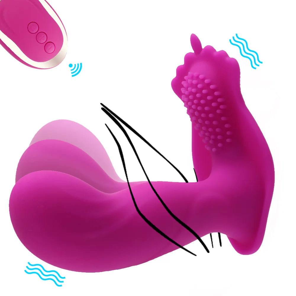 Invisible Surprise Ectasis 