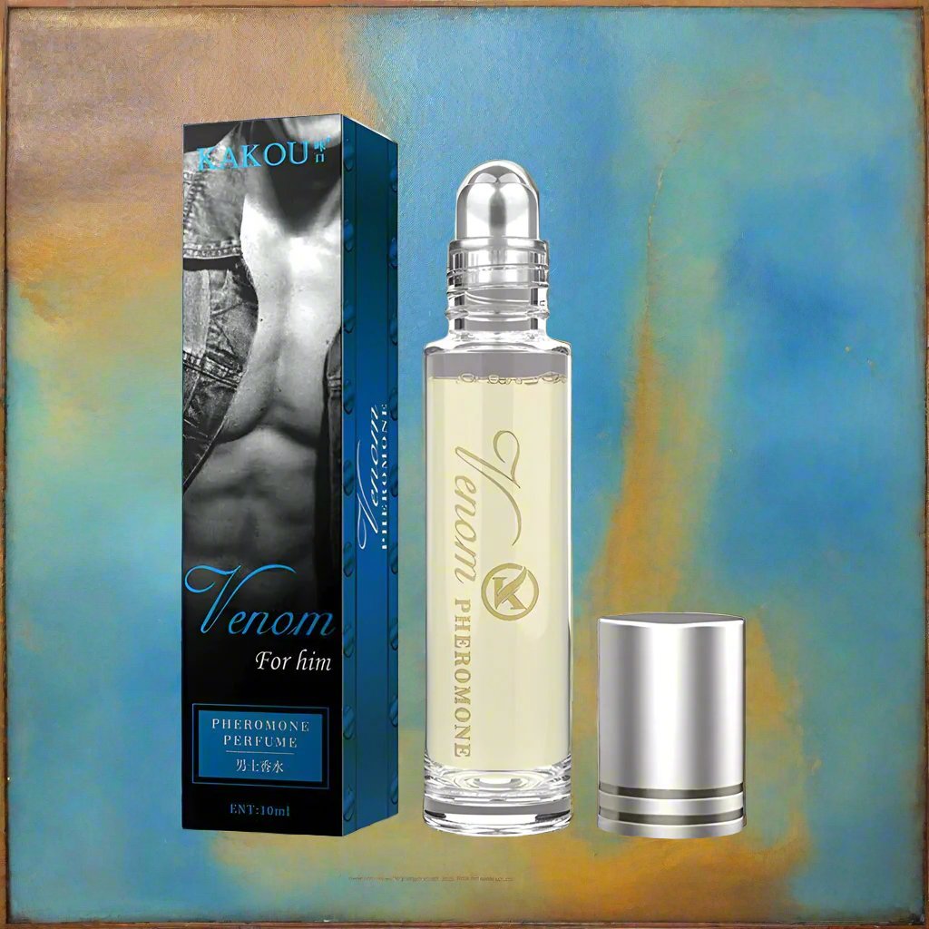 Desire Essence