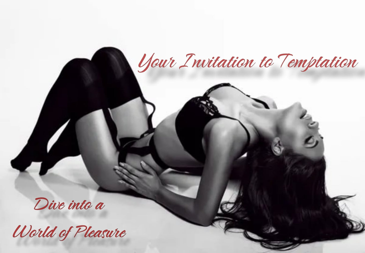Give the Gift of Pleasure, ATABEY’s Gift Card