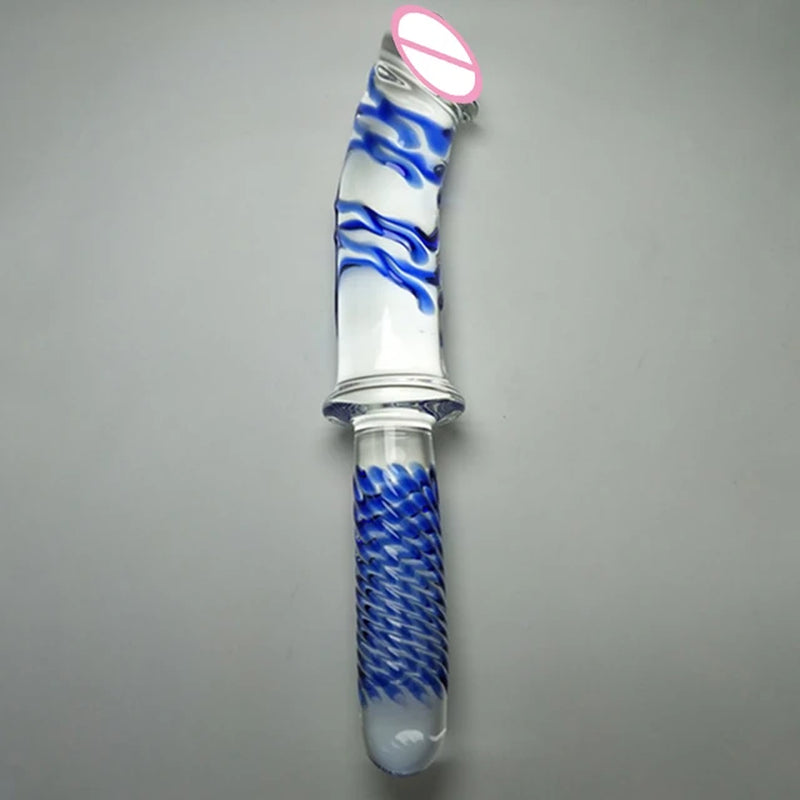 Crystal Grip