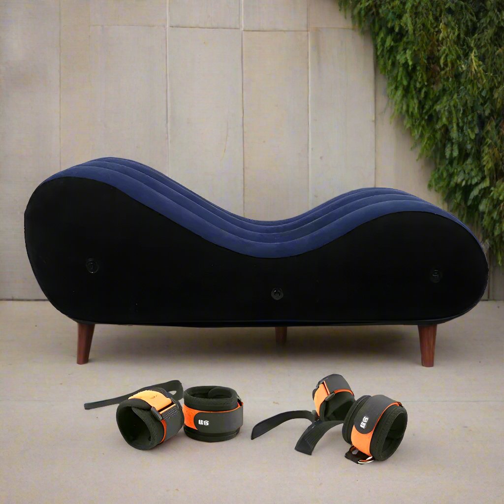 Trundle Divan