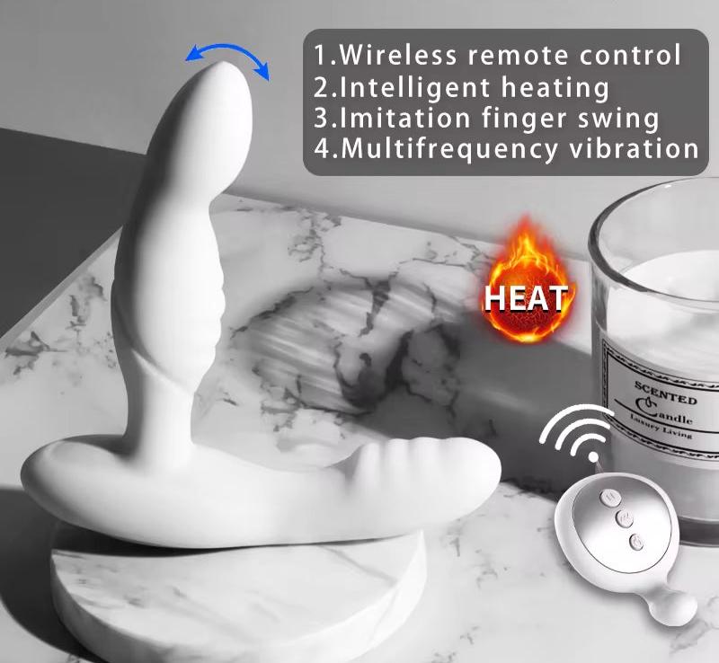 Celestial Heat