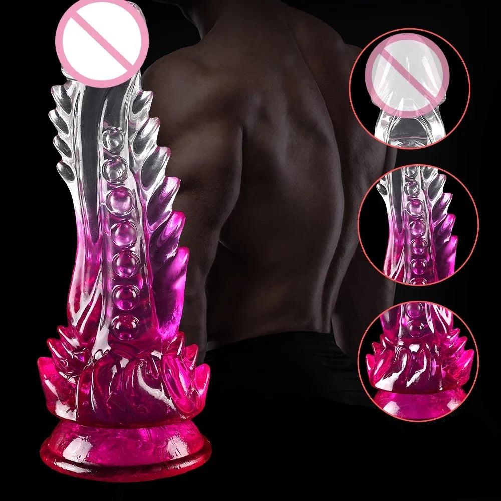 Euphoria Spike ™
