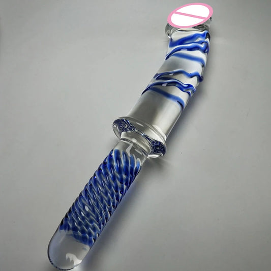 Crystal Grip