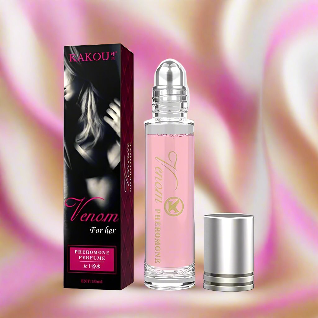 Desire Essence