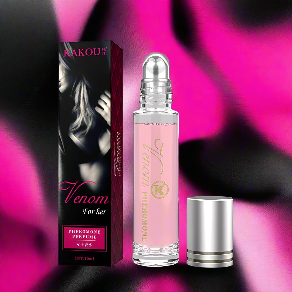 Desire Essence