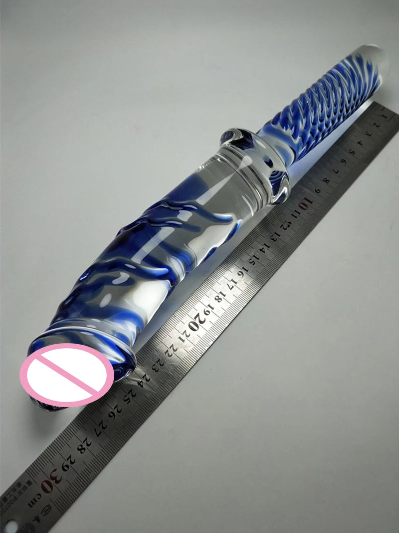 Crystal Grip