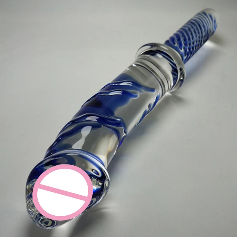 Crystal Grip
