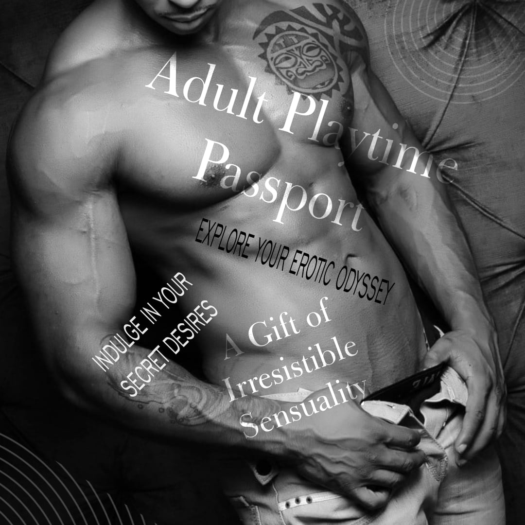 Give the Gift of Pleasure, ATABEY’s Gift Card